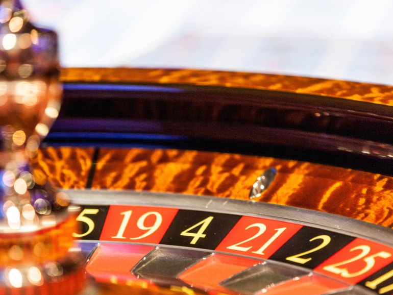 roulette betting system for winning